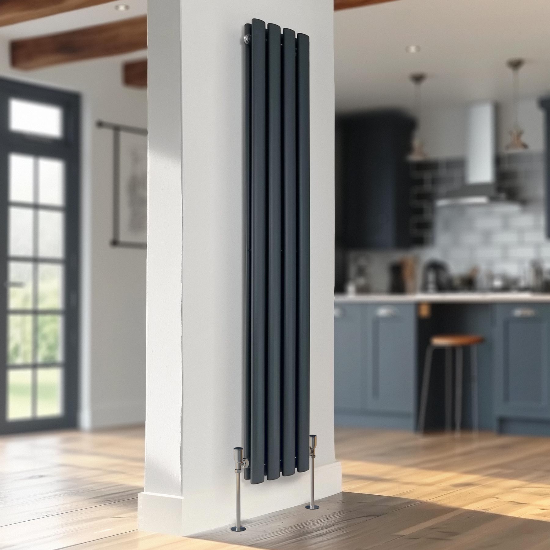 Vero Valore | Premium Designer Radiators & Towel Rails