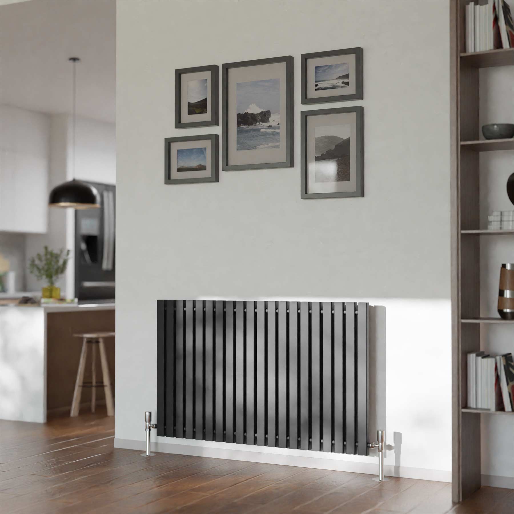 Sol Design Radiator Designer Radiator & Towel Rail Collections | Vero Valore