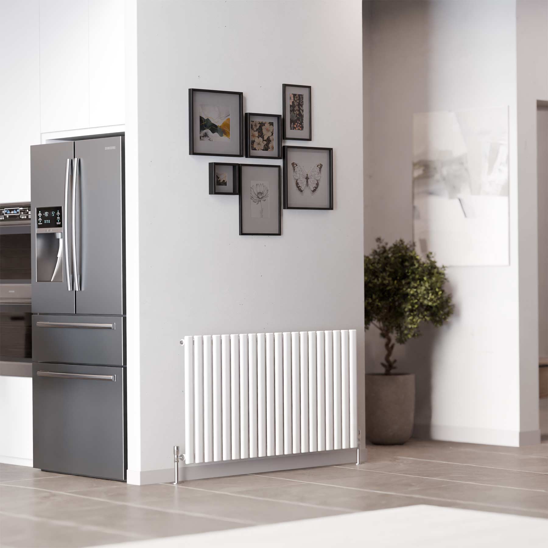 Vero Valore | Premium Designer Radiators